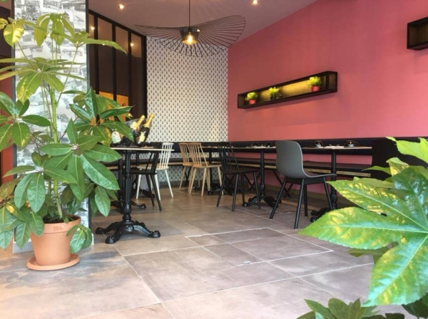 Tata Suzette - Restaurant Hyères - Ou manger a Hyeres