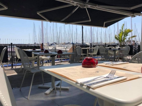 Tata Suzette - Restaurant Hyères - Ou manger a Hyeres