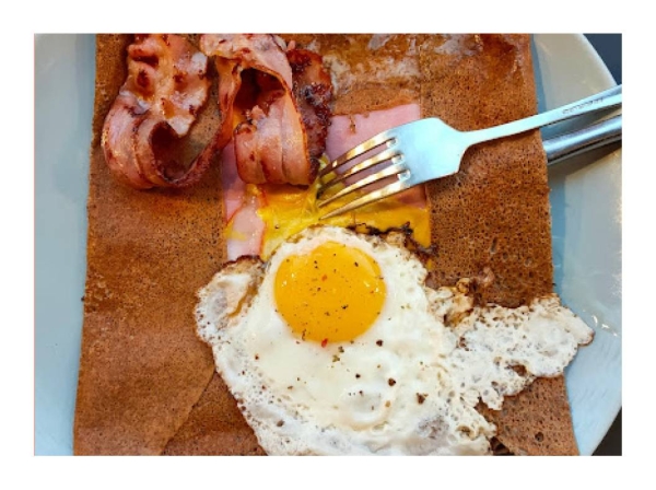 Le restaurant - Tata Suzette - Hyères - restaurant sympa HYERES