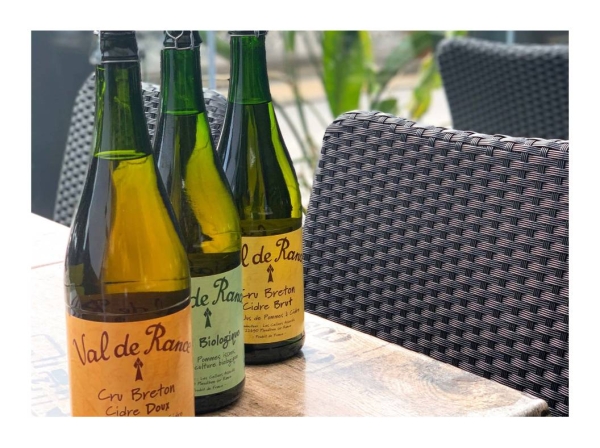 Le restaurant - Tata Suzette - Hyères - restaurant a faire HYERES