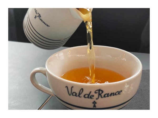 Le restaurant - Tata Suzette - Hyères - restaurant Crêperie HYERES