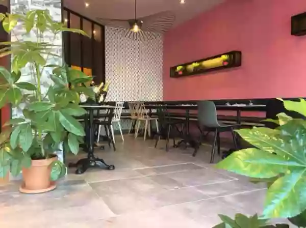Tata Suzette - Restaurant Hyères - top resto HYERES