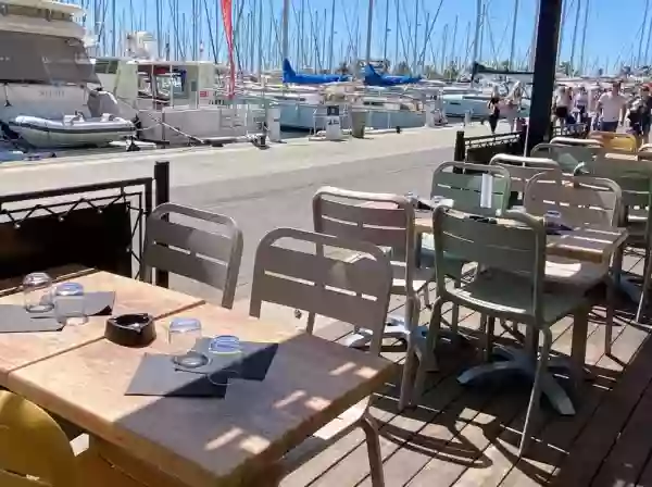 Tata Suzette - Restaurant Hyères - Creperie Hyeres port