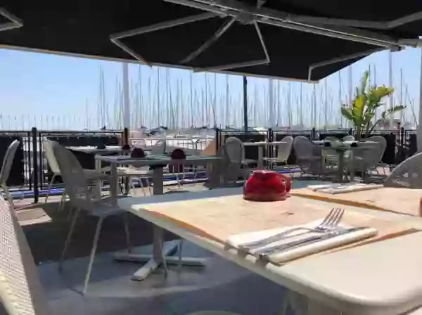 Tata Suzette - Restaurant Hyères - restaurant HYERES