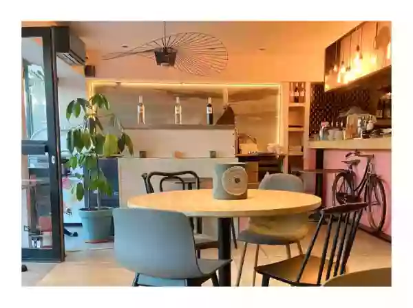 Le restaurant - Tata Suzette - Hyères - meilleur resto HYERES