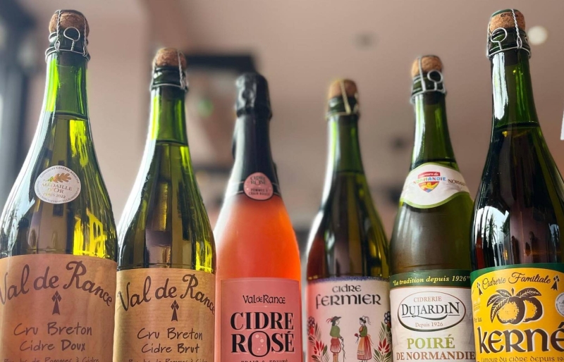 Le restaurant - Tata Suzette - Hyères - top restaurant HYERES