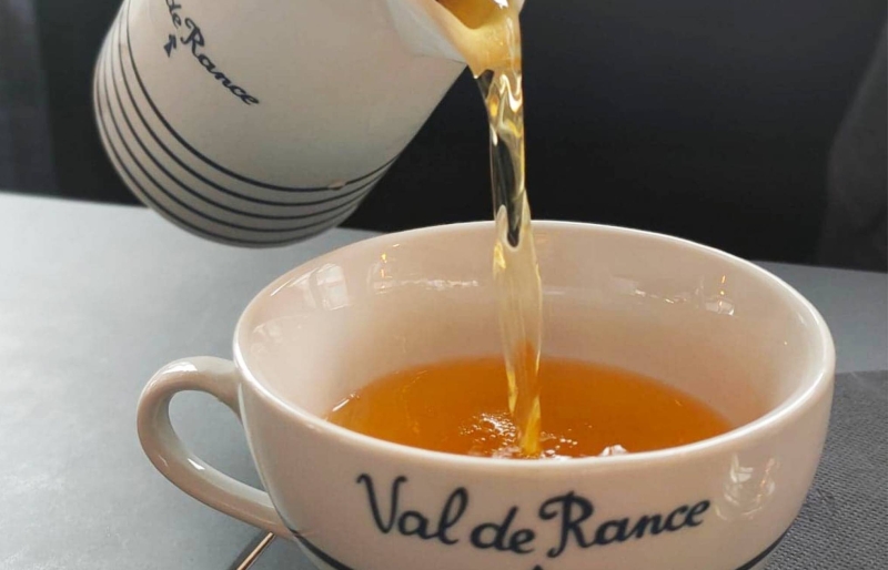 Le restaurant - Tata Suzette - Hyères - meilleur resto HYERES