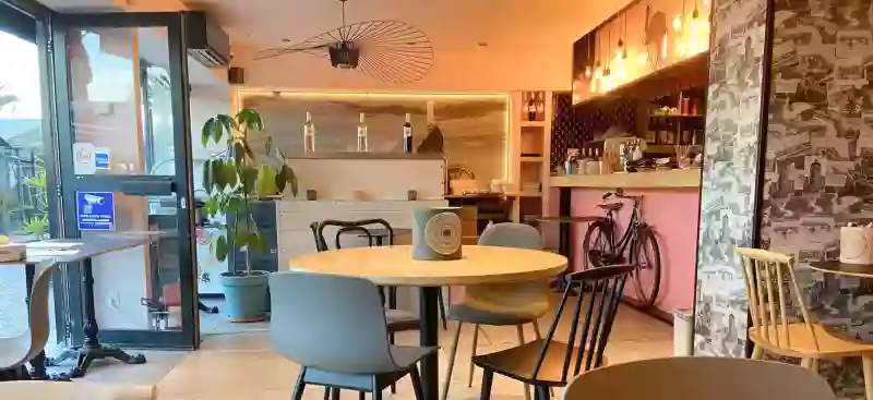 Tata Suzette - Restaurant Hyères - top restaurant HYERES