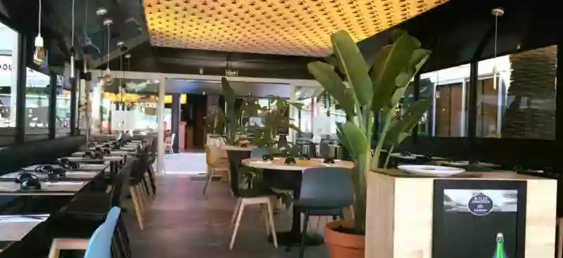 Tata Suzette - Restaurant Hyères - Ou manger a Hyeres