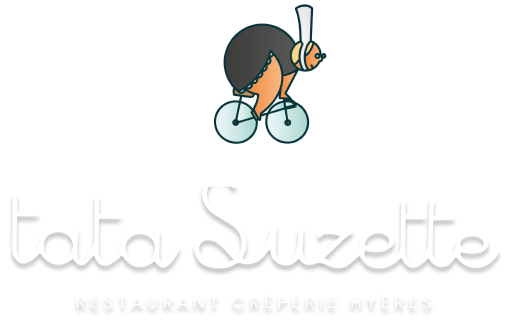 Logo Tata Suzette
